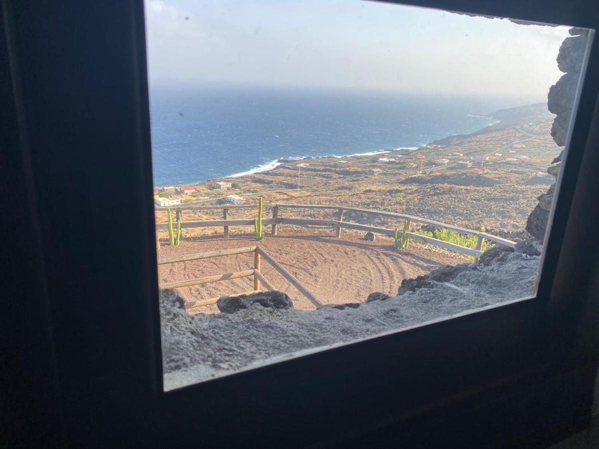 Pajero Las Cadenas فالفيردي المظهر الخارجي الصورة
